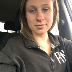 Meet your Posher, Tiffany